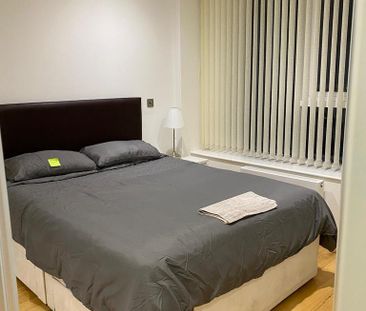 Studio to rent - Photo 5