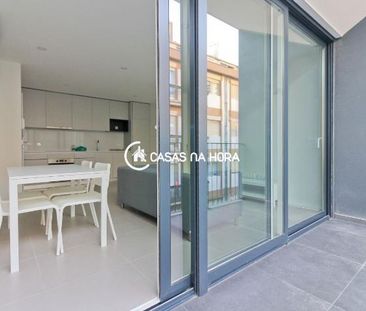 Apartamento T1 at Paranhos Porto, Portugal - Photo 2