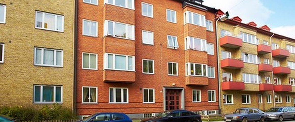 Osbygatan 17, Malmö - Photo 1