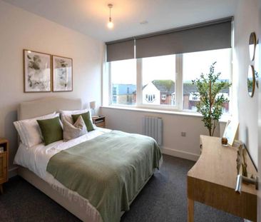 1 bedroom flat to rent - Photo 3