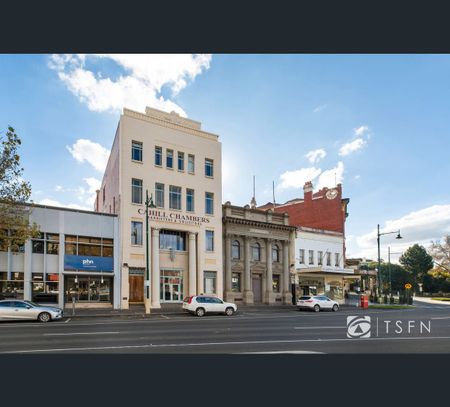 1/19 Creek Street, Bendigo, Vic 3550 - Photo 4