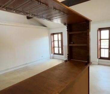 Appartement T3 - Grenoble – 3 rue du Pont Saint Jaime - Photo 4