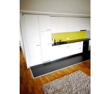 3½ Zimmer-Maisonettewohnung in Bern - Bethlehem, möbliert - Photo 5