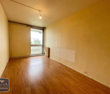Location Appartement 3 pièces 75m² LYON 8ème - Photo 3