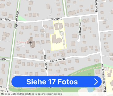 Kernsaniertes Luxus-Juwel: Modernster Wohnkomfort mit 400 m² Garten - Foto 1