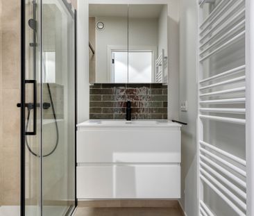 Appartement te huur in Zeveneken - Foto 1