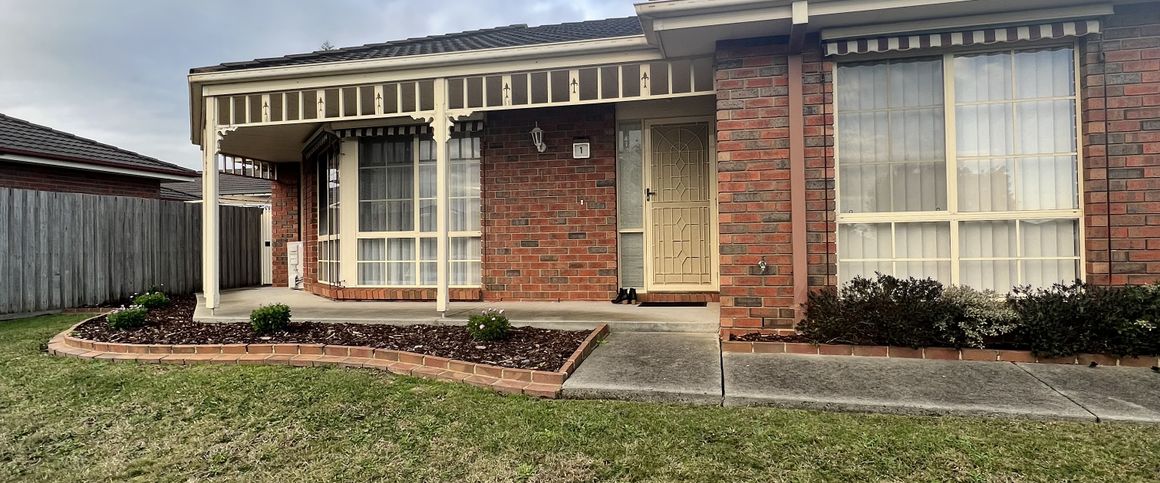 1 Dalray Ct, Traralgon - Photo 1