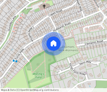 Chorleywood - Photo 1