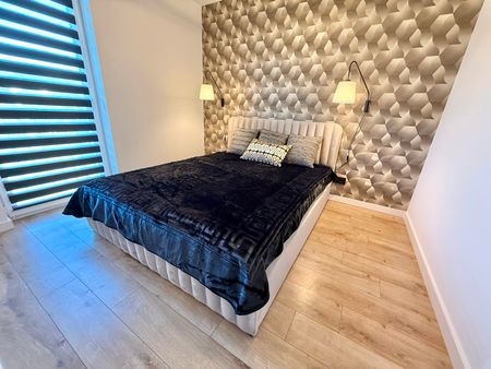 Mościce, 3-pokojowe, wysoki standard - Zdjęcie 5