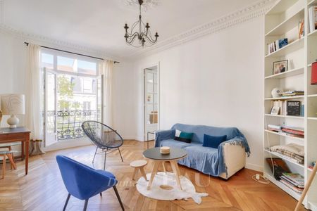 Appartement • Parchamp–Albert Kahn - Photo 2