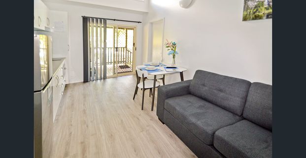 BARRAMUNDI HEAVEN - Photo 1