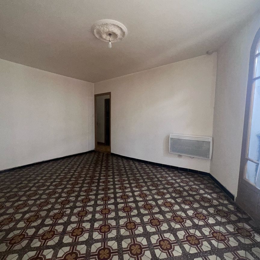 Location Appartement 2 pièces 39m² TOULON 83000 - Photo 1