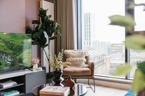 1 bedroom flat to rent - Photo 1