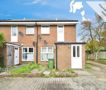 1 bedroom maisonette to rent - Photo 6