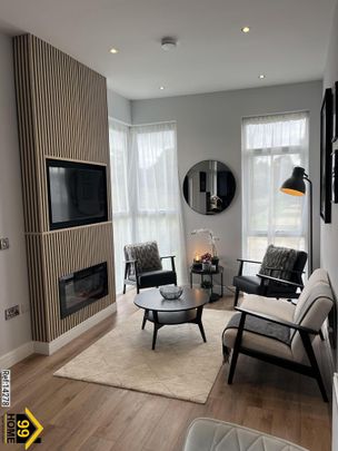 2 bedroom park home to rent - Photo 1