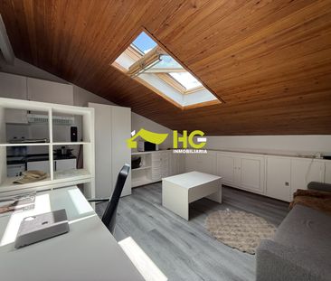 Alquiler Apartamento en Centro - Cortes, Madrid - Photo 1