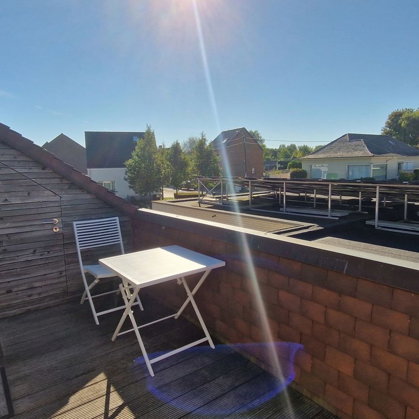 Appartement - Te huur - Photo 1