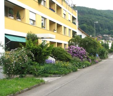 Ruhige, helle und grosszügige 3.5-Zimmerwohnung in beliebtem Wohnqu... - Photo 5