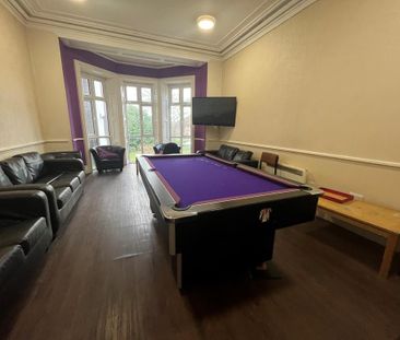 1 bedroom flat to rent - Photo 6