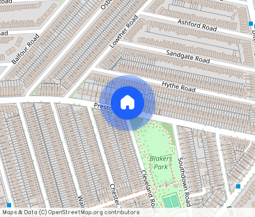 Preston Drove, Brighton - Photo 1