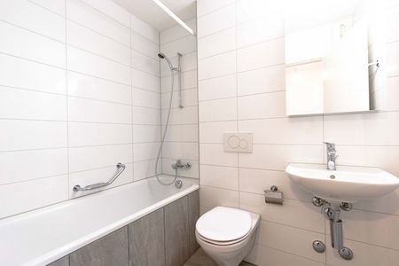 3 Zimmer, 55 m², 3. Stock - Foto 3
