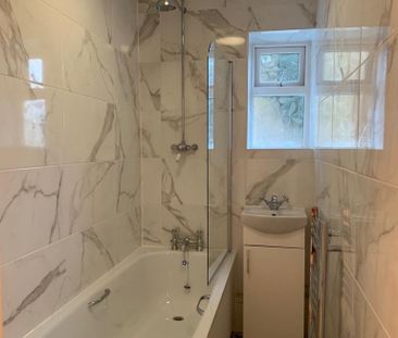 1 bedroom ground floor flat to rent - Photo 6