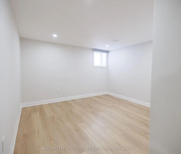 32 Euclid Avenue #Bsmt - Photo 3