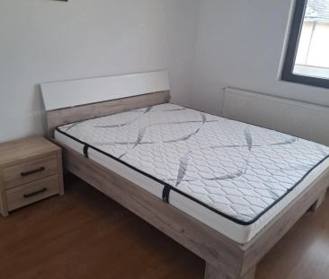 Ap 2 cam de inchiriat, Turda centru - Photo 1