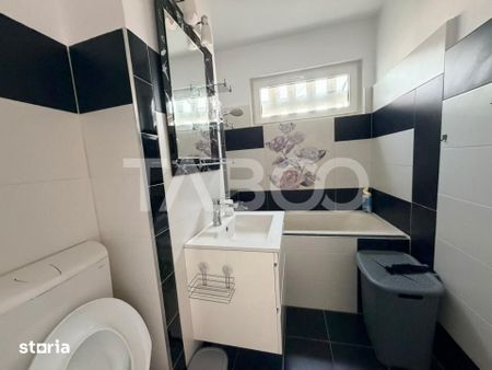 Apartament modern semidecomandat de inchiriat cu 2 camere zona Rahovei - Photo 2