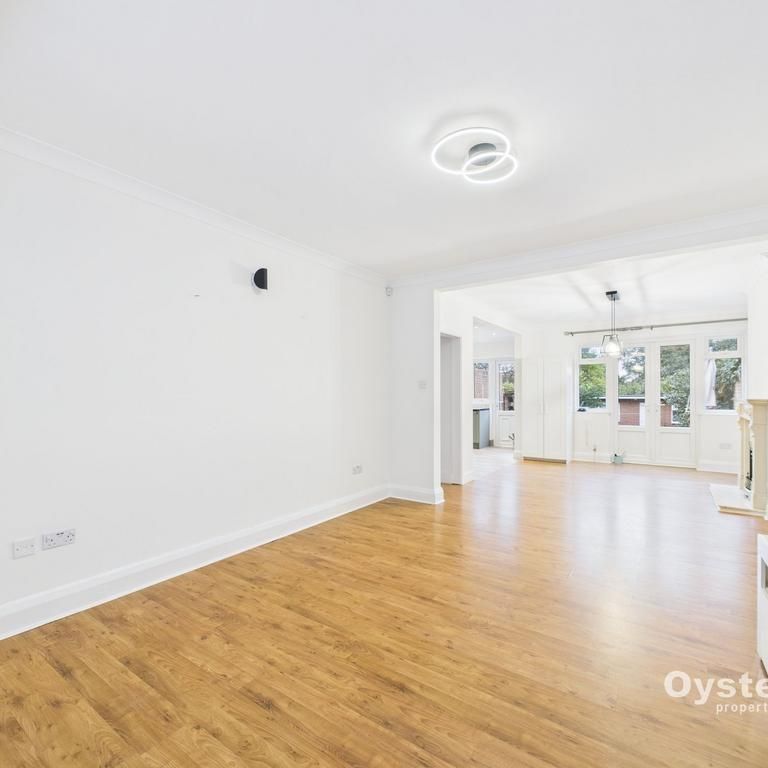 3 bedroom terraced house to rent - Photo 1