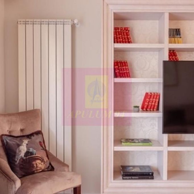 Apartament premium cu 3 camere | Herăstrău | Vedere pan... - Photo 1