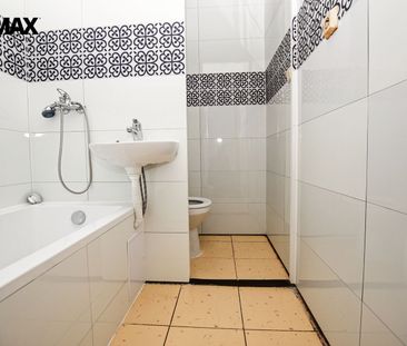 Pronájem bytu 1+kk v osobním vlastnictví 20 m², Žatec - Photo 2