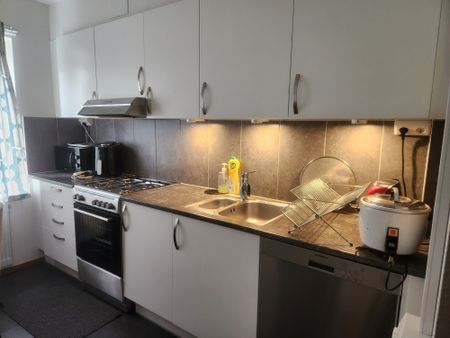 Blidvädersgatan, Göteborg - Foto 3