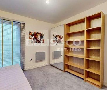 Tristan Court, King George Crescent, Wembley, HA0 - Photo 4