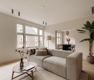 Te huur: Appartement Watteaustraat in Amsterdam - Photo 2