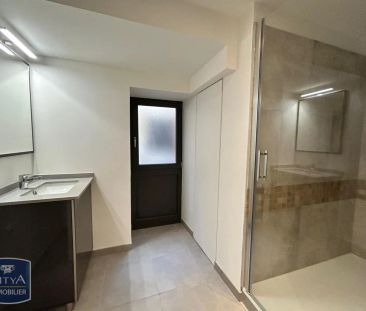 Appartement à louer 1 pièce 34.8m² - Photo 6