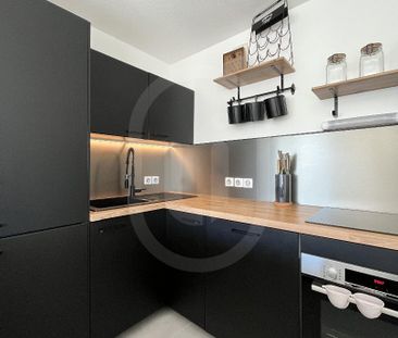 Location Appartement 4 pièces 82m² LE CRES 34920 - Photo 6