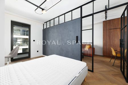 Wyjątkowy apartament z widokiem na Wisłę - Photo 3
