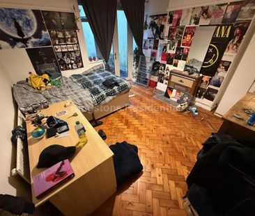 6 bedroom terraced house to rent - Photo 6
