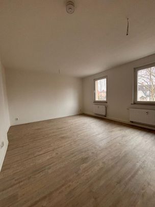 Erstbezug nach Sanierung! Lieblingsmieter gesucht! - Photo 1