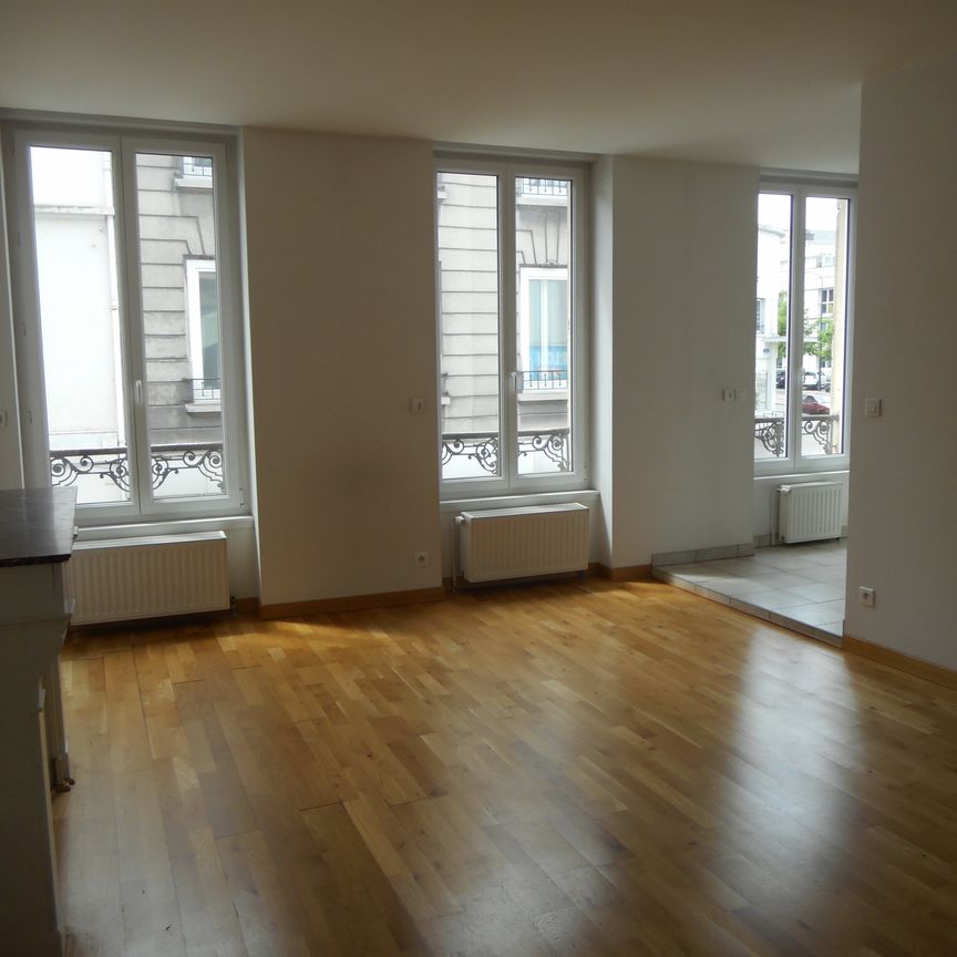 Location Appartement 2 pièces 46m² REIMS 51100 - Photo 1