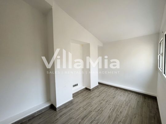 Apartment in Javea for long-term rental VMR 3183 - Photo 1