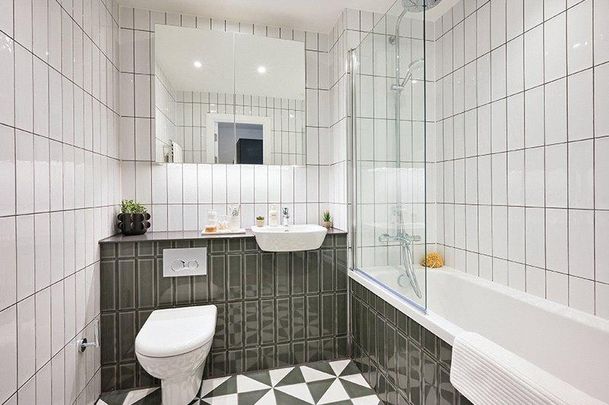 2 bedroom apartment to rent - Photo 1