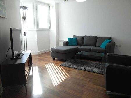 Metropolitian House, Hagley Road, Birmingham, B16 - Photo 2