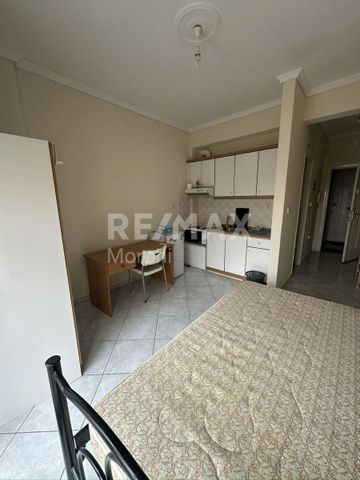 Studio/Γκαρσονιέρα για ενοικίαση - Κομοτηνή, - Φωτογραφία 3