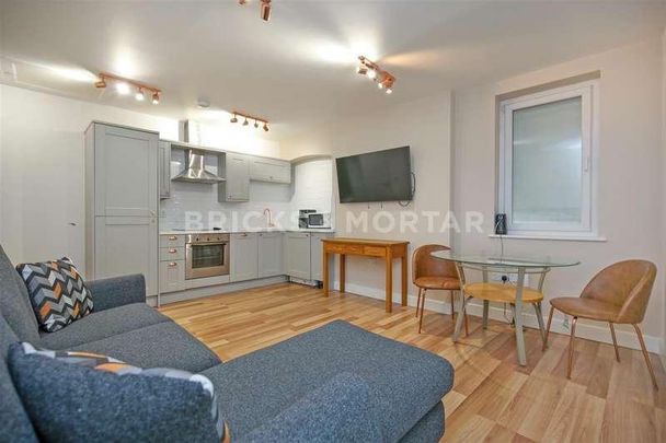 City Apartments, City Centre, NE1 - Photo 1