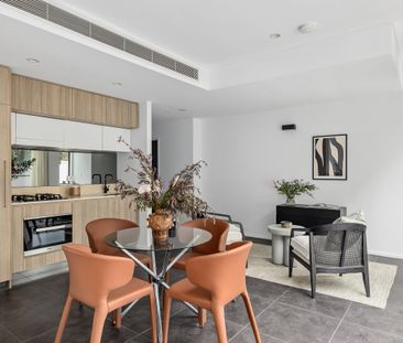 61/5-11 Pyrmont Bridge Road, Camperdown NSW 2050 - Studio For Rent ... - Photo 1