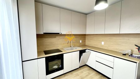 Închiriază Apartament 2 camere Între Lacuri - Fotografie 2