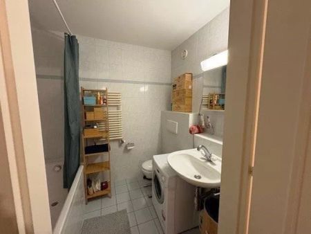 Bel appartement de 4 pièces sous-gare - Photo 5