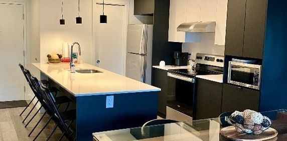 Bail à céder au 1er décembre 2025 - 1er mois GRATUIT - Tout inclus! - Photo 2